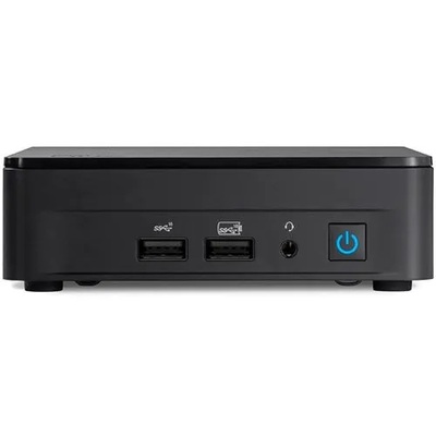 NUC 13,Arena Canyon - Kit(L6),Raptor Lake-P RPL-P 28W (I5-1340P),No Cord - Require AC06C05AU