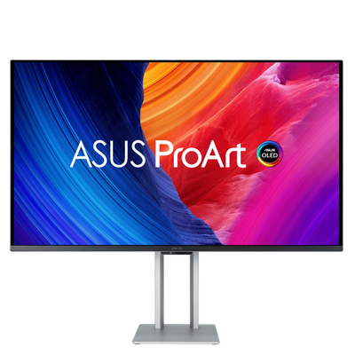 ASUS ProArt PA32UCDM 32in 4K UHD 240Hz QD-OLED Monitor
