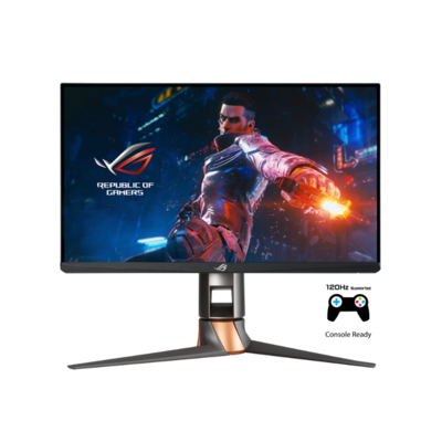 Asus ROG XG32VC 32" 2K CURVED 2560x1440, 1MS, 170HZ, 3000:1,DP, USB-C, HDMI, H/ADJ Monitor