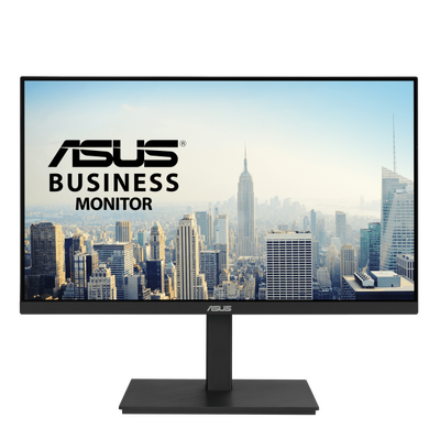 ASUS VA27ECPSN 27in FHD 75Hz IPS USB-C Docking Monitor