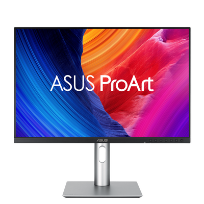 ASUS ProArt PA248QFV 24in WUXGA 100Hz IPS Monitor