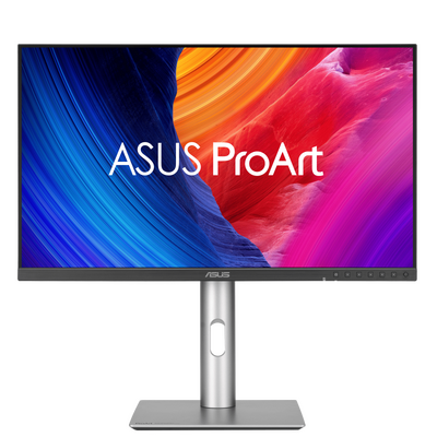ASUS ProArt Display PA278CGRV 27in QHD 144Hz IPS Monitor