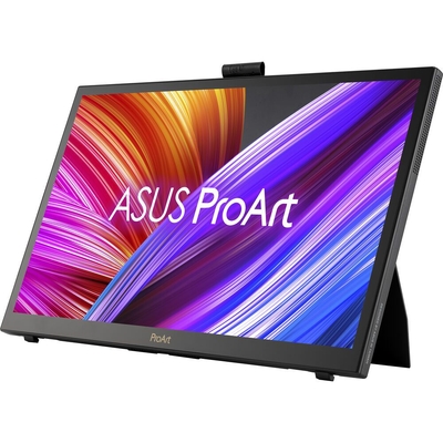 Asus ProArt 15.6" Multi-Touch 4K HDR Portable Monitor & Pen Display - 90LM0711-B01I10