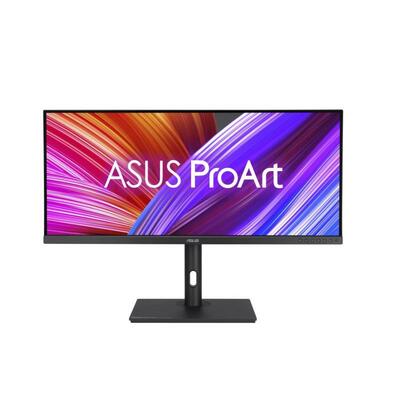 ASUS 34" ProArt 21:9 Ultra-wide QHD (3440 x 1440)Display Professional IPS Monitor