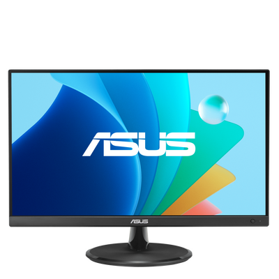 ASUS VP227HF 22in FHD 100Hz VA Monitor