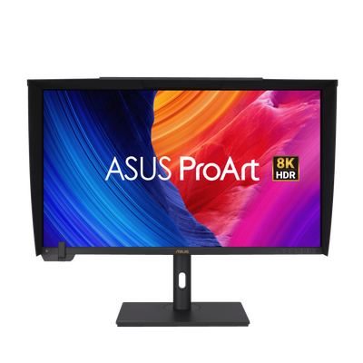 ASUS ProArt PA32KCX 32in 8K UHD 60Hz Mini-LED Monitor