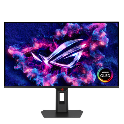 ASUS ROG Strix OLED XG27ACDMS 27in QHD 280Hz QD-OLED Gaming Monitor