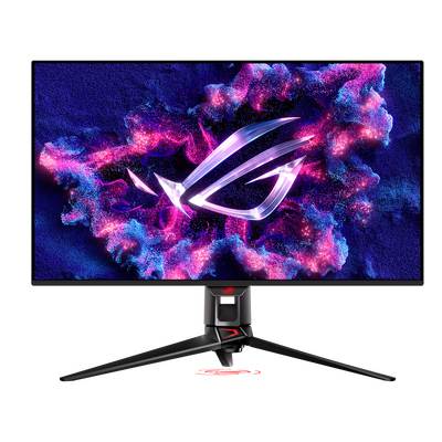 ASUS ROG Swift OLED PG32UCDM 32in 4K UHD 240Hz QD-OLED Gaming Monitor