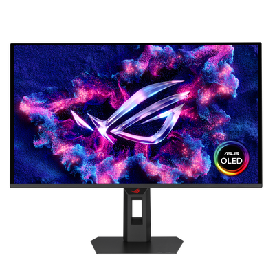 ASUS ROG Strix OLED XG27AQDPG 27in QHD 500Hz QD-OLED Gaming Monitor