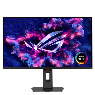 ASUS ROG Strix OLED XG27AQDMES 27in WQHD 240Hz QD-OLED Gaming Monitor