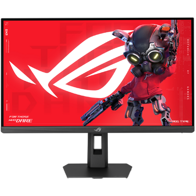 ASUS ROG Strix XG27ACMES 27in QHD 255Hz Fast IPS Gaming Monitor