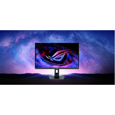 ASUS ROG Strix 5K XG27JCG 27in 5K 180Hz IPS Gaming Monitor