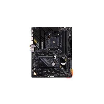 Amd B550 (Ryzen Am4) Atx Gaming Motherboard With P- 90MB15D0-M0UAY0