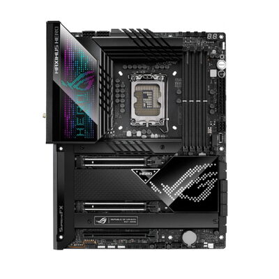 ASUS ROG MAXIMUS Z690, LGA 1700, Intel (90MB18E0-M0EAY0) Motherboard