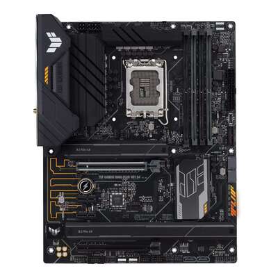 ASUS TUF INTEL B660 ATX Gaming DDR4  motherboardWIFI
