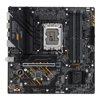 ASUS TUF Gaming B660M-E D4 (lga1700) b660- 90MB19J0-M0UAY0 Motherboard 