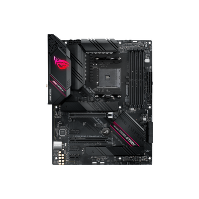 Asus AMD B550 Ryzen AM4 Gaming ATX motherboard with PCIe 4.0,  WiFi 6E