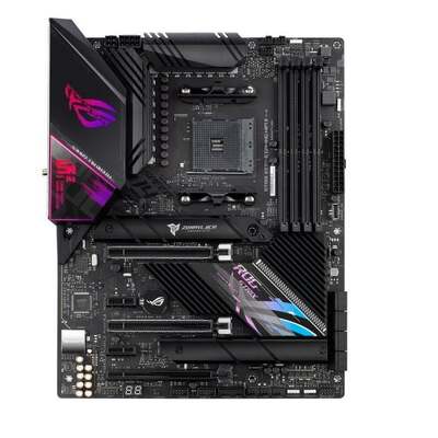 Amd Asus X570 Atx Gaming Motherboard With Pcie 4.0- 90MB19W0-M0UAY0
