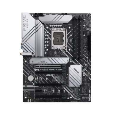Asus Intel Z690 (Lga 1700) Atx Motherboard With Pc- 90MB1A90-M0UAY0