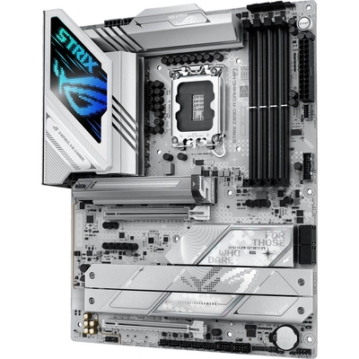 ASUS ROG STRIX Z890-A GAMING WIFI LGA 1851 ATX Motherboard - 90MB1I90-M0UAY0