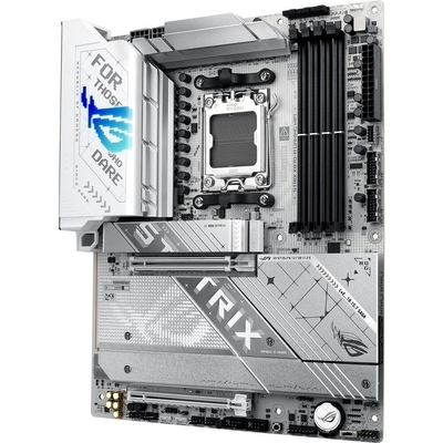 ASUS Republic of Gamers STRIX X870-A GAMING WIFI AM5 ATX Motherboard - 90MB1IF0-M0UAY0