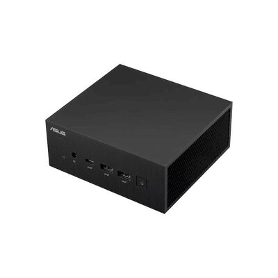 ASUS 90MR00U2-M00170 PN64 MINI PC, INTEL i5-12500H,DDR5(0/2),M.2(0/1), 2.5"(0/1), WL-AX,HDMI,USB-C