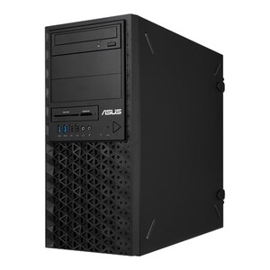 ASUS Workstation E500-G6 PRO Barebones, LGA1200, Xeon W-1200 Socket
