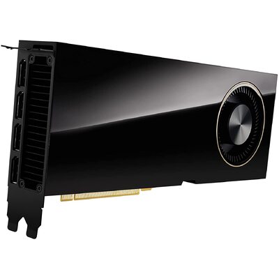 ASUS NVIDIA RTX A6000 48G PCIE GRAPHIC CARD *FOR SERVER SI BUILD ONLY*