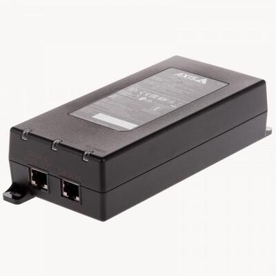 AXIS 90 W MIDSPAN AC/DC POWER OVER ETHERNET