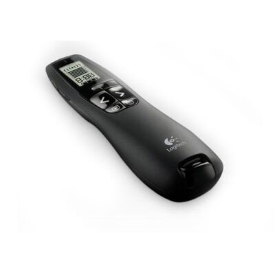 Logitech R800 Wireless Presenter