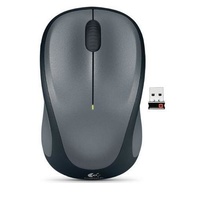 Logitech M235 Wireless Mouse - Colt Glossy 910-003384