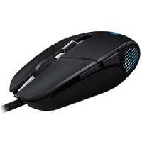 Logitech G302 Daedalus Prime MOBA Gaming Mouse 910-004210