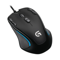 Logitech G300S Optical Gaming Mouse 910-004347