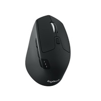 Logitech M720 Triathlon Multi Device Wireless Mouse 910-004792