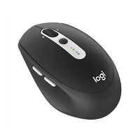 Logitech Wireless Mouse M585 Multi-Device, Graphite 910-005117