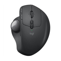 Logitech MX Ergo Wireless Trackball Mouse - 910-005180