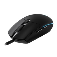 Logitech G Pro Gaming Mouse with HERO 16K Sensor