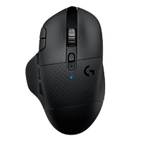 Logitech G604 LIGHTSPEED Wireless Gaming Mouse