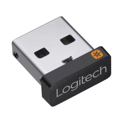 LOGITECH USB UNIFYING RECEIVER 910-005934 FOR WIRELESS KEYBOARD MOUSE
