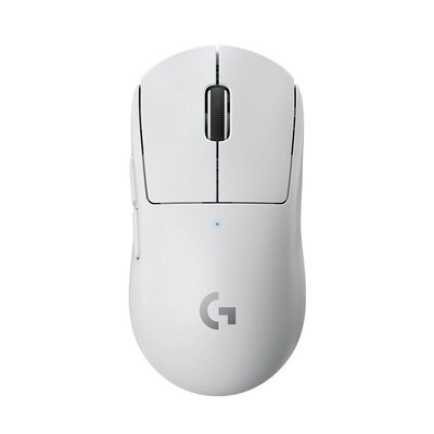 LOGITECH 910-005944 G PRO X SUPERLIGHT Wireless Gaming Mouse - White
