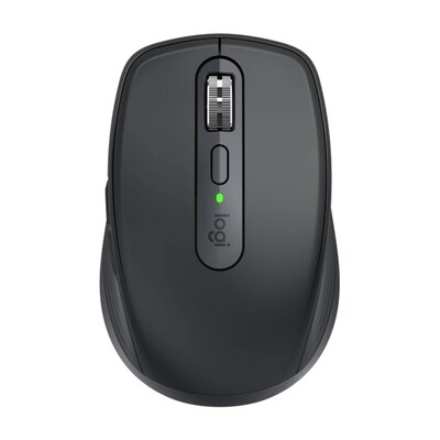 Logitech MX Anywhere 3 Wireless Mouse - Graphite