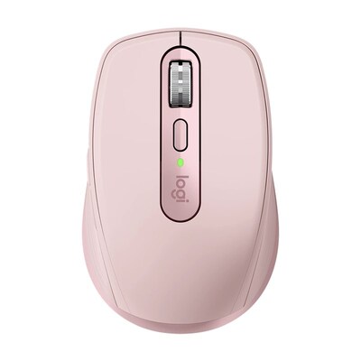 Logitech MX Anywhere 3 Wireless Mouse - Rose