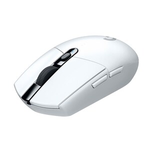 Logitech G305 LIGHTSPEED Wireless Gaming Mouse WH