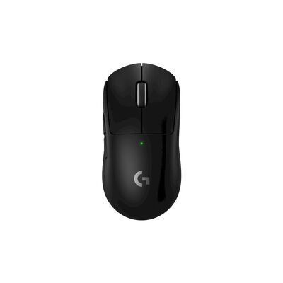 Logitech 910-006632 G PRO Superlight X 2 Wireless Gaming Mouse - Black