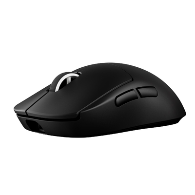 Logitech G PRO X SUPERLIGHT 2c LIGHTSPEED Gaming Mouse Black - 910-007533