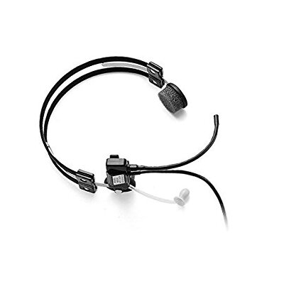 Poly MS50 Aviation Headset w/ XLR 91066-01 - 8-12 Weeks Lead Time