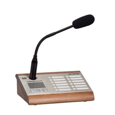 AXIS SPR 2N SIP MIC AUDIO AND I/O; MICROPHONES