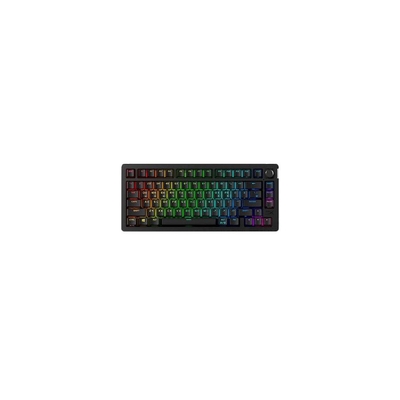 Asus 91Y91AA HyperX Alloy Rise 75 Wireless Gaming Keyboard