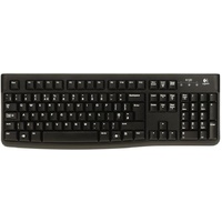 Logitech K120 Keyboard, USB - 920-002582