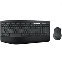 Logitech MK850 Wireless Keyboard and Mouse Combo - 920-008233